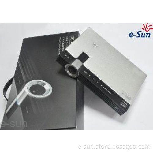 laptop Projectors, Home Theatre,with Intel D2550 dual core